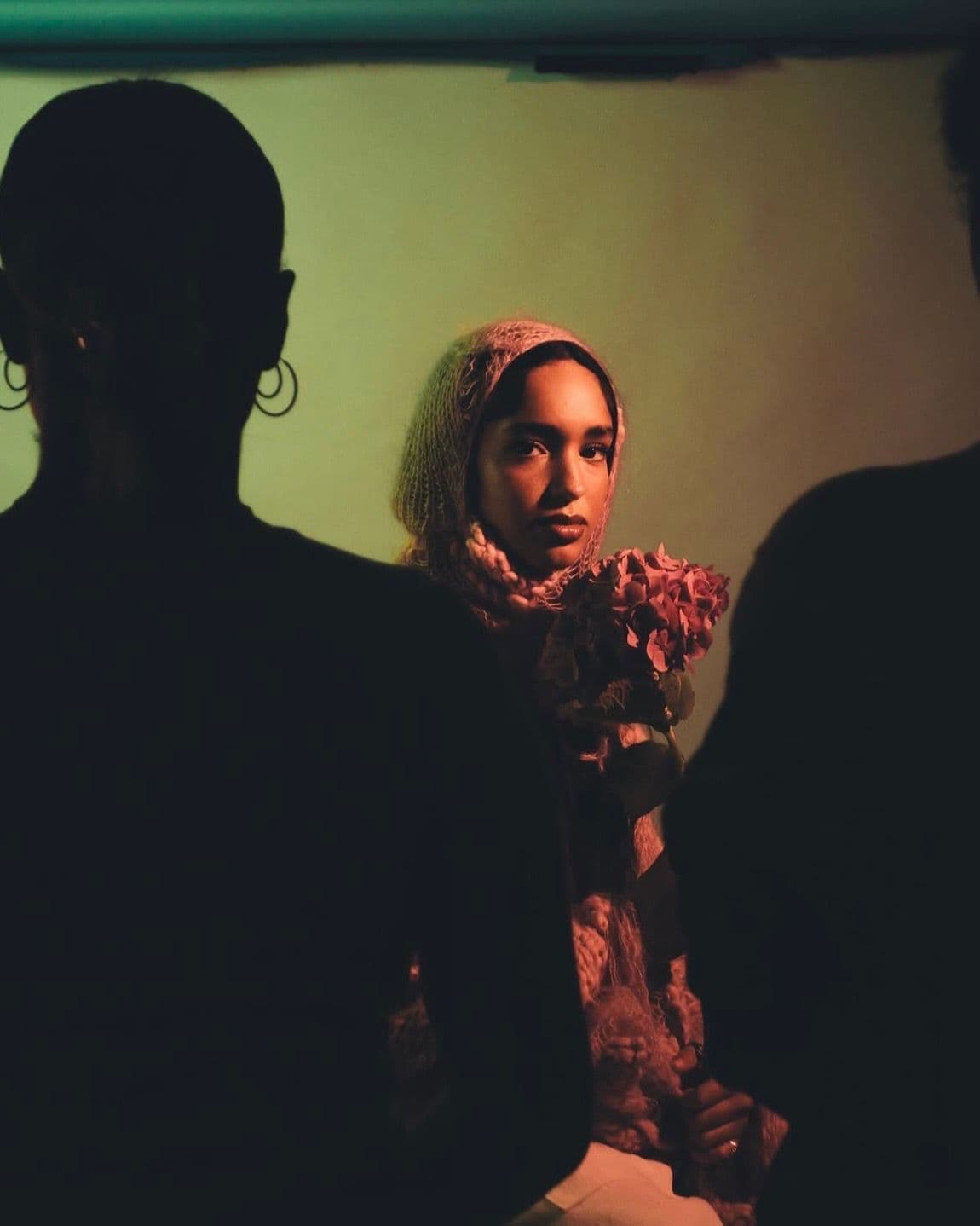 Da Vibe Magazine — visuel du projet